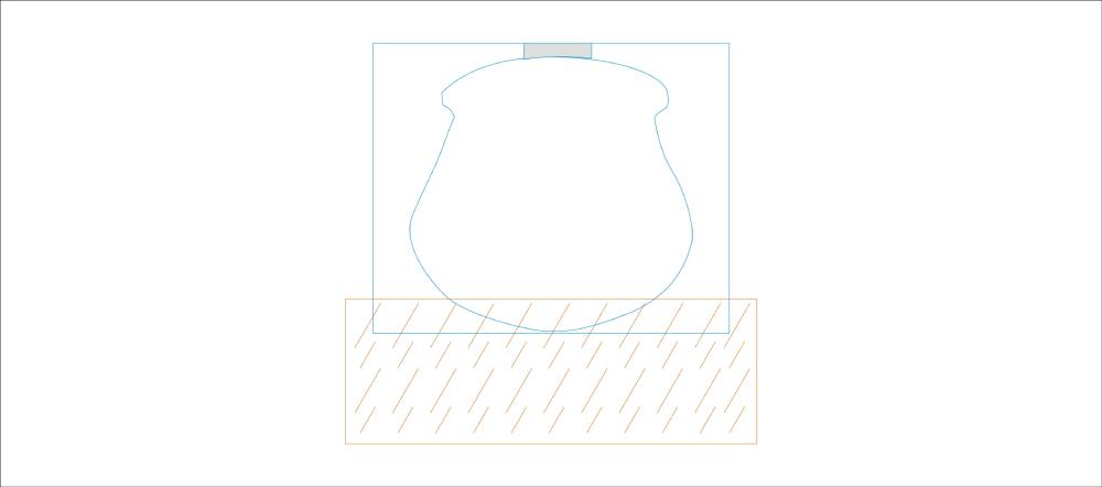 朔城区高端白酒包装设计：从奢华到质感，如何用设计传递品牌高端调性