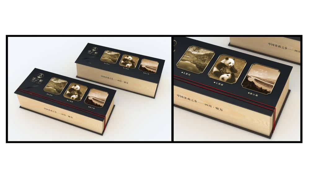 朔城区礼品包装设计环保趋势：可循环+轻量化，兼顾心意与绿色责任